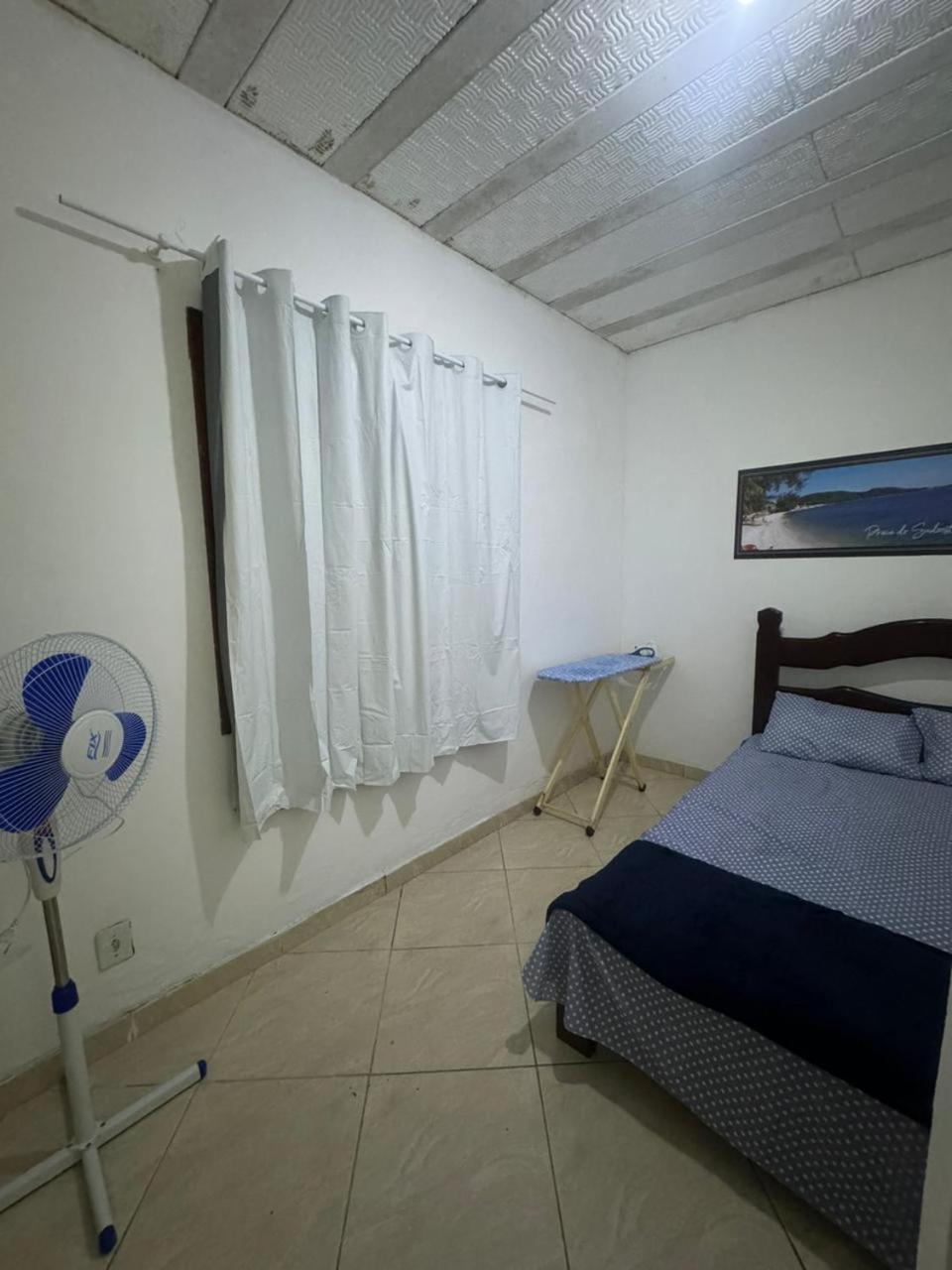 Hospedagemsaopedro Apartamento 2 Сан-Педру-да-Алдея Экстерьер фото