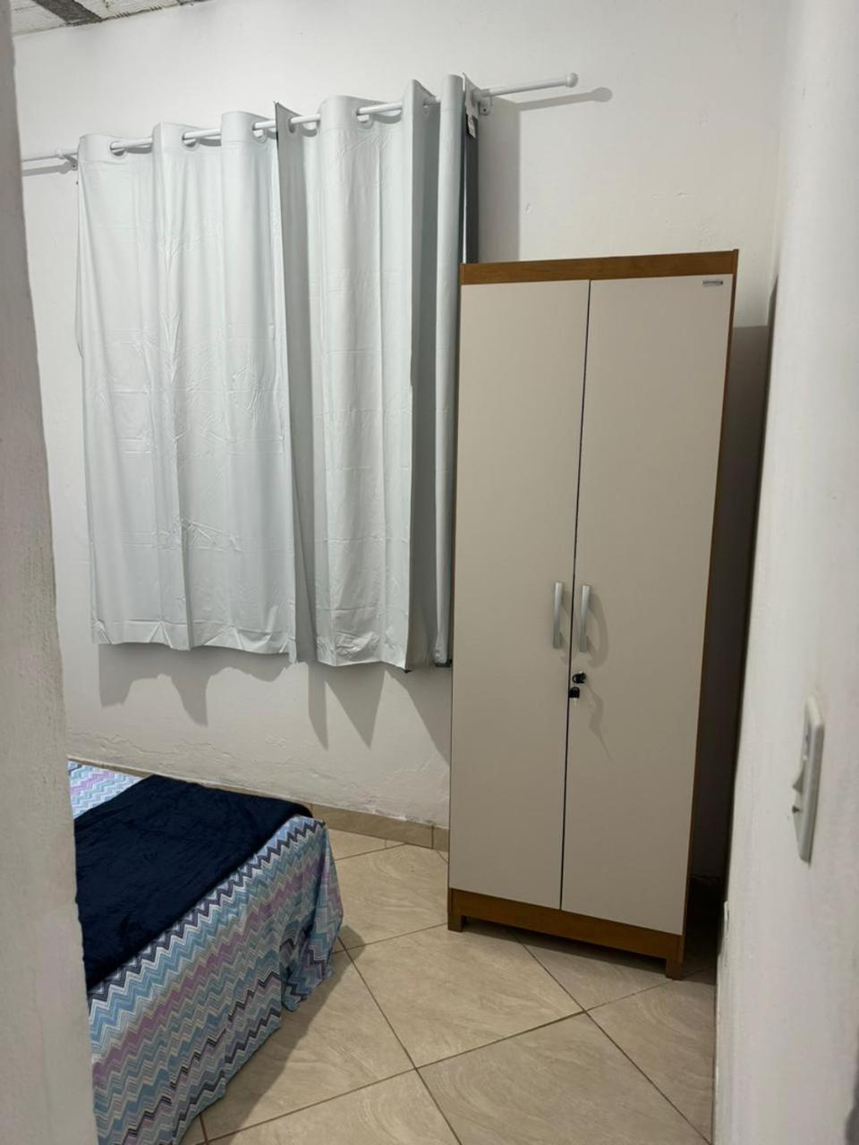 Hospedagemsaopedro Apartamento 2 Сан-Педру-да-Алдея Экстерьер фото